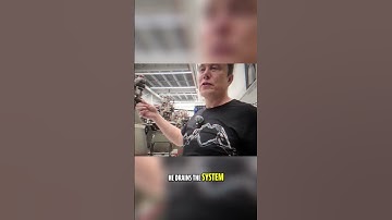 Elon Musk  Capitalist Parasite or Visionary