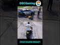 How Jimmy's Prank Ended in Michael's Arrest #1 #shorts #gta5 #dscgaming