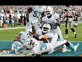TOP 20 MIAMI DOLPHINS MOMENTS OF THE DECADE!