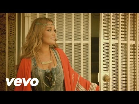 Amaia Montero - Caminando (Videoclip)