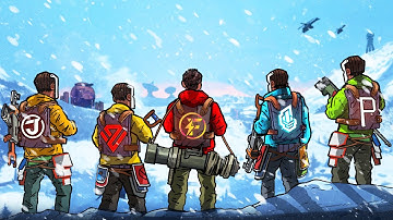 HOW A 60,000 HOUR GOD SQUAD PLAYS WIPE DAY - Rust