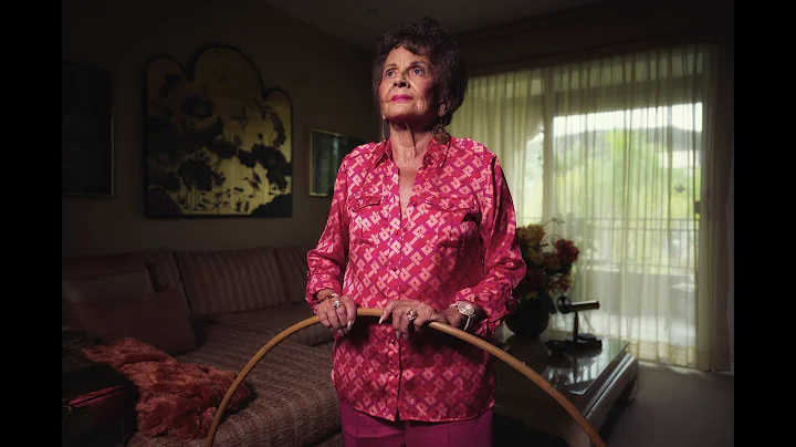 HULA GIRL SHORT DOCUMENTARY