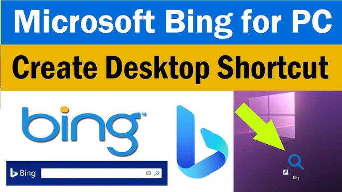 How to create Desktop Shortcut for  Studio on Windows PC 