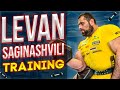 Levan Saginashvili training | Тренировки Левана Сагинашвили | Arm Wrestling motivation | Мотивация |