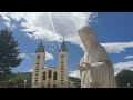 Medjugorje, oracion de sanacion del cuerpo y alma