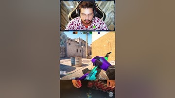 Insane Deagle ACE 🔥#shorts #cs2 #csgo