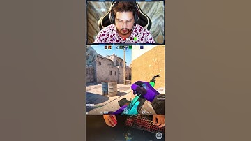 Insane Deagle ACE 🔥#shorts #cs2 #csgo