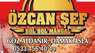 Özcan Chef