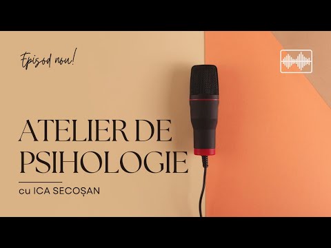 Atelier de psihologie cu Ica Secoșan, Sud-Vest TV