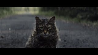 Кладбище домашних животных — Русский трейлер (2019) Кладбище домашних животных — Русский трейлер (2019)