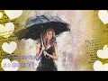 Raindrops Keep Fallin' on My Head 雨點不斷打在我頭上 / B.J.Thomas [ 中英歌詞 ]
