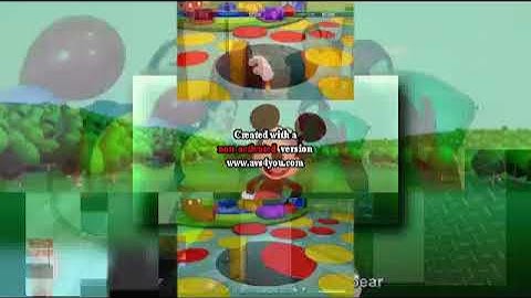 Scan VS Round 29 (AVS Version)