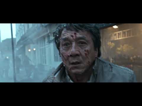 Кадры из фильма Иностранец