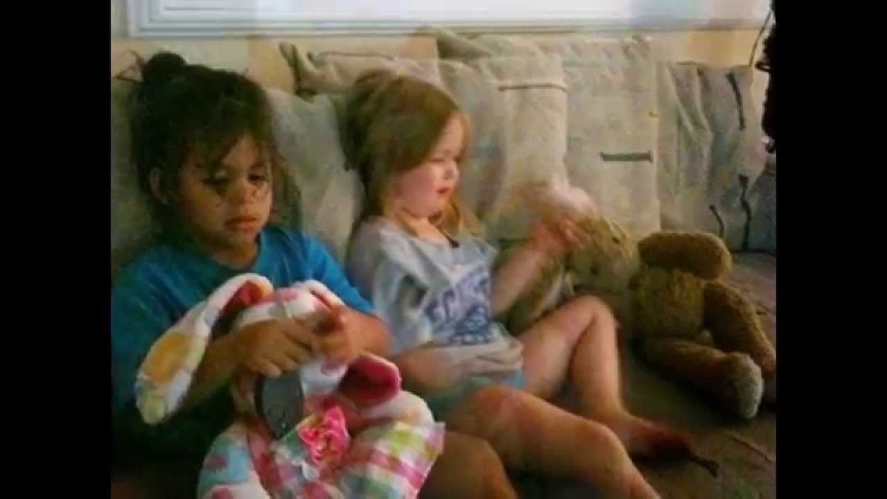 Forever Friends, More like Sisters!