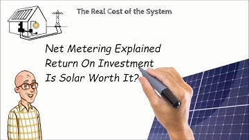 Is Solar Worth It? Net Metering, ROI, Inflation & Real Savings Explained (Ontario Homeowners Guide)