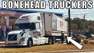Special Ed Trucking | Bonehead Truckers of the Week