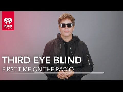 Third Eye Blind's