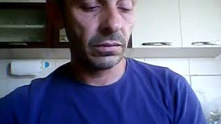 Bak Sende Yorulmussun