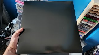 Kanye West - Donda Vinyl Unboxing