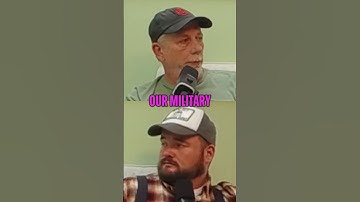 DEFCON 3: Is WW3 Coming? Scary Military Alert Explained! #shorts
