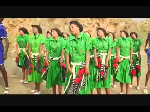 Netsanet Melese Bye Bye Ethiopian Music