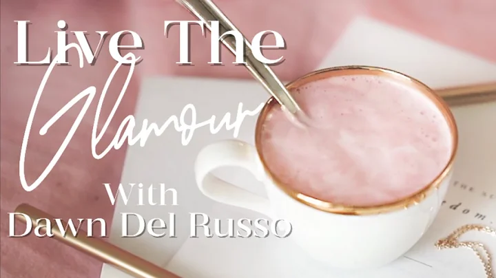 Natural beauty chat with Pink Seed Co  Founder Sop...