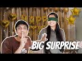 "We SURPRISED our Sister with 18 GIFTS - Technyks Vlog"