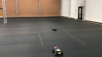 RIM robust intersection management of connected autonomous vehicles