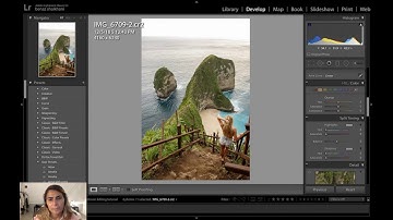 Adobe Lightroom tutorial: For Beginners