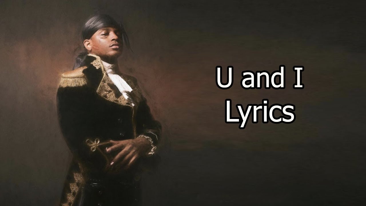 Ski Mask the Slump God U and I (Lyrics) YouTube