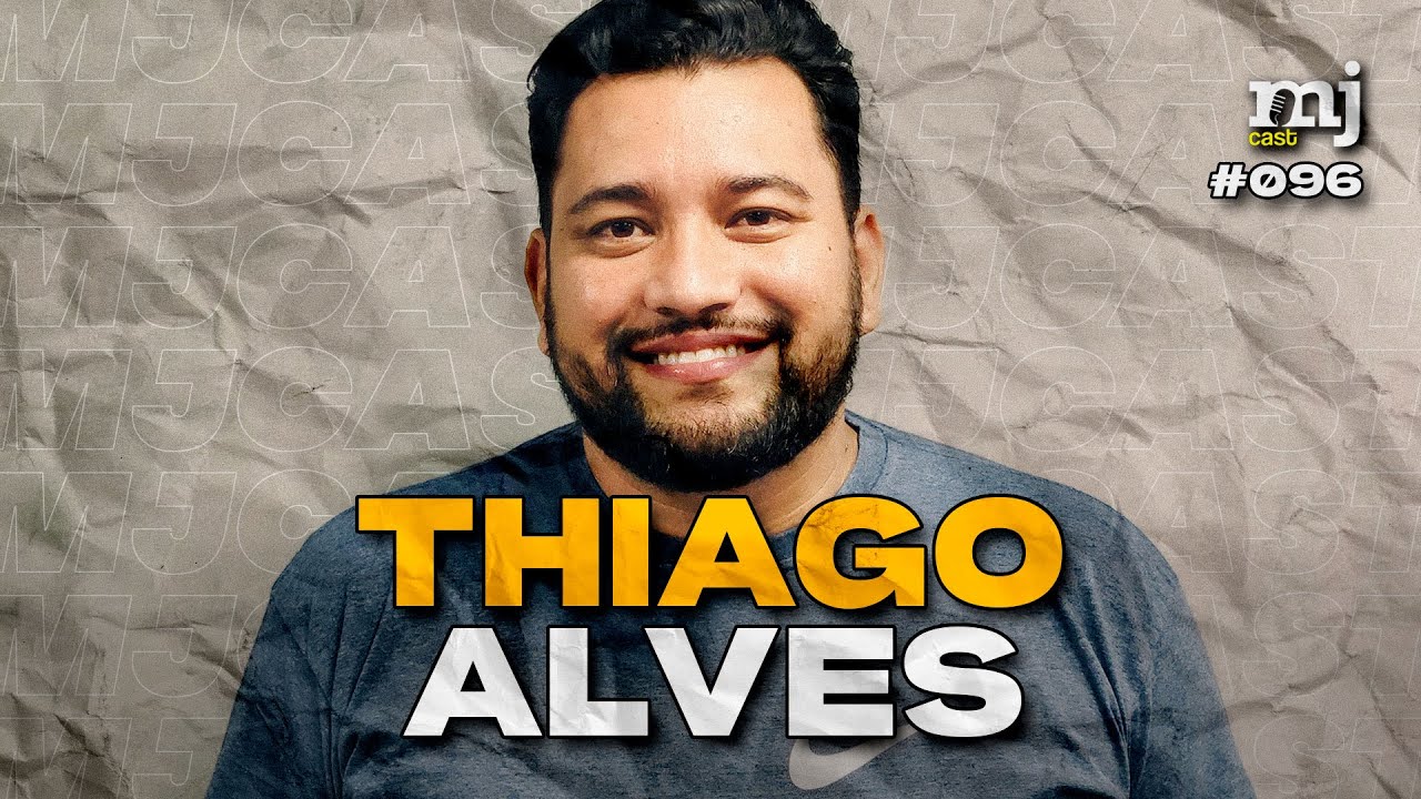 QUEST RPG SOLO : Entrevista com o criador de jogos Tiago Alves