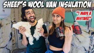 Framing and Insulation | Turtle The Vintage Camper Van Build | Part 2 by Jesal & Sonia 228 views 3 months ago 10 minutes, 58 seconds