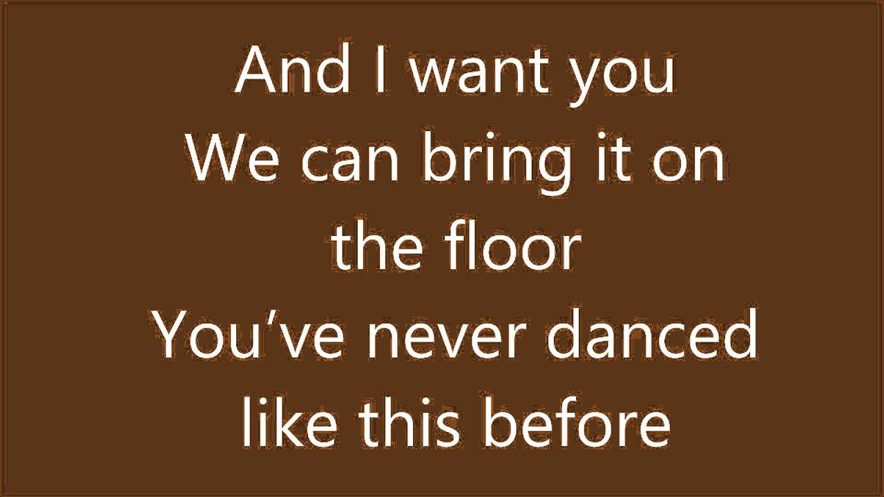 Stolen Dance Milky Chance Lyrics