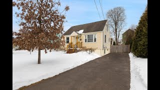 855 Riverside Drive video tour