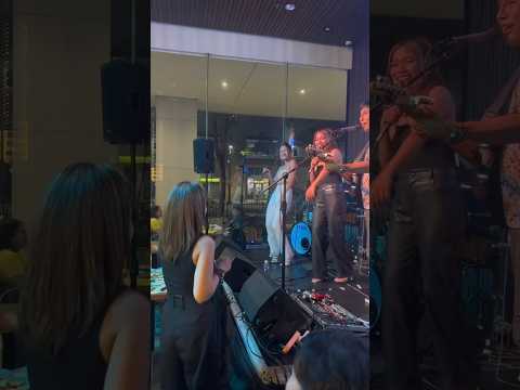 MYMP BAND at