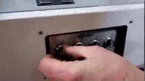 X rite model 706 Shrink Wrap System w Magnetic Hold Down