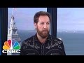 Lowercase Capital Founder Chris Sacca: Twitter & Trump | Mad Money | CNBC
