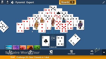 Two Game Tango Game #20 | April 7, 2020 Event