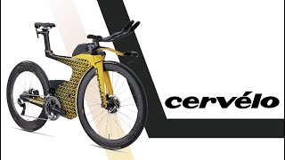 【品牌介紹EP15】Cervelo_思考的自行車｜來去自儒