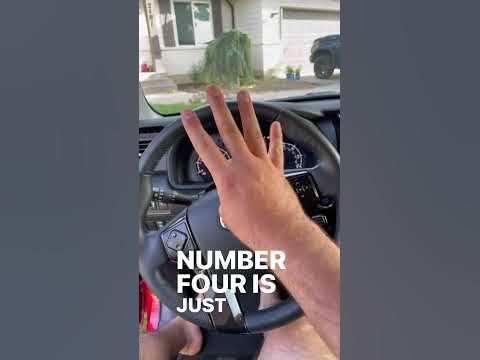 5 Reasons You Should Buy A 4Runner Now! - YouTube