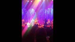 Kacey Musgraves - Step Off // Kalamazoo MI / Feb 2016