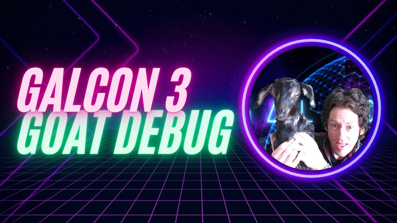 Indie Game Dev Log: Galcon Baby Goat Assist!