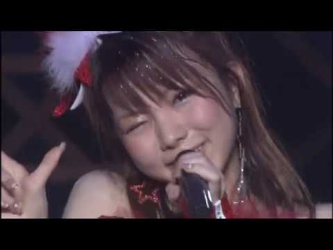 田中れいな / キラキラ冬のシャイニーG (from コンサートツアー2006秋〜踊れ！モーニングカレー〜)