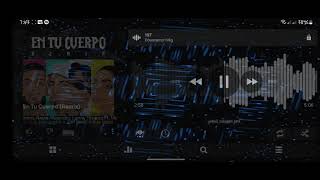 Lyanno, Rauw Alejandro, Lenny Távarez Ft. María Becerra - En Tu Cuerpo (RMX)