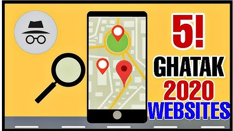 Top 5 Most Useful Websites For Every Internet Users