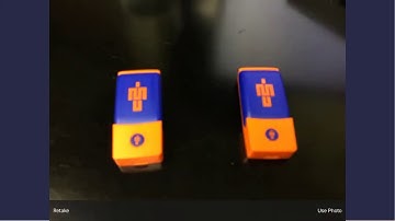 Capture.U Tutorial - Capture to Sensor