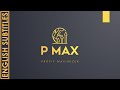 Profit Maximizer - PMax İndikatörü Anlatımı with English Subtitles