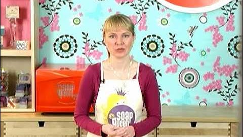 Lye Safety And Ingredients For Cold Process Soap - Step By Step Guide | BrambleBerry.com