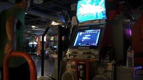 V for Extreme Challenge Doubles 1g DDR X3 AC