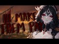 Yandere Villain Saves You And Confesses Her Love ASMR ROLEPLAY Willing Listener